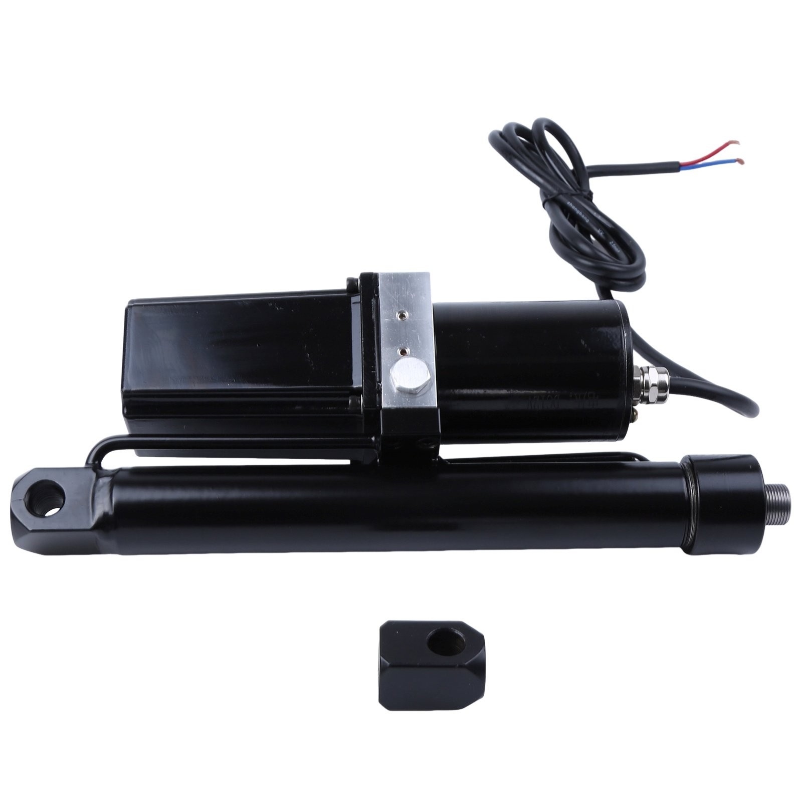 Hydraulic Linear Actuator 12" Stroke Length 1700Lbs Heavy Duty Linear Actuators