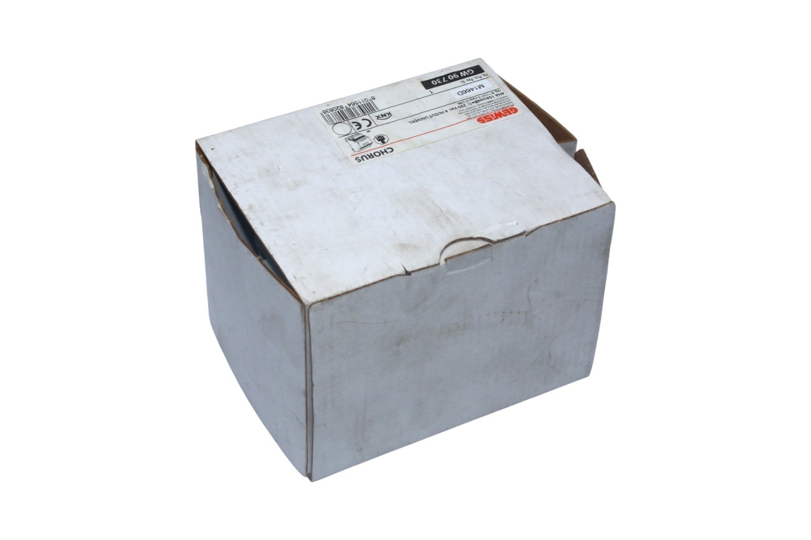 GEWISS GW 90730 SWITCH ACTUATOR