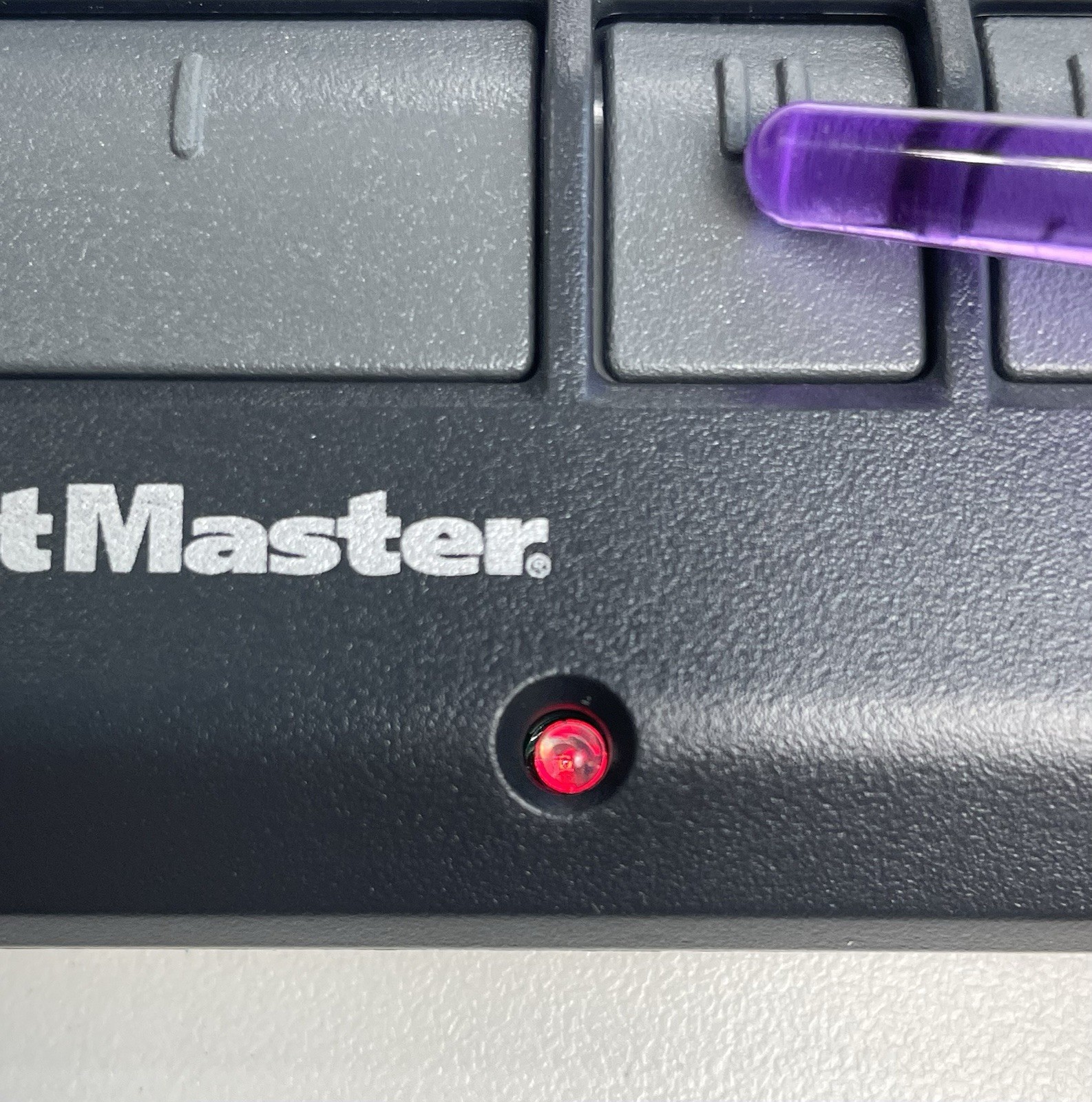 LiftMaster 893MAX 3-Button Remote Control NEW