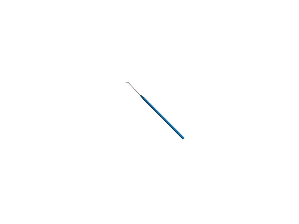 Techni-Pro 758IE9730 - Probe, Single Bend #6, 25 Mil