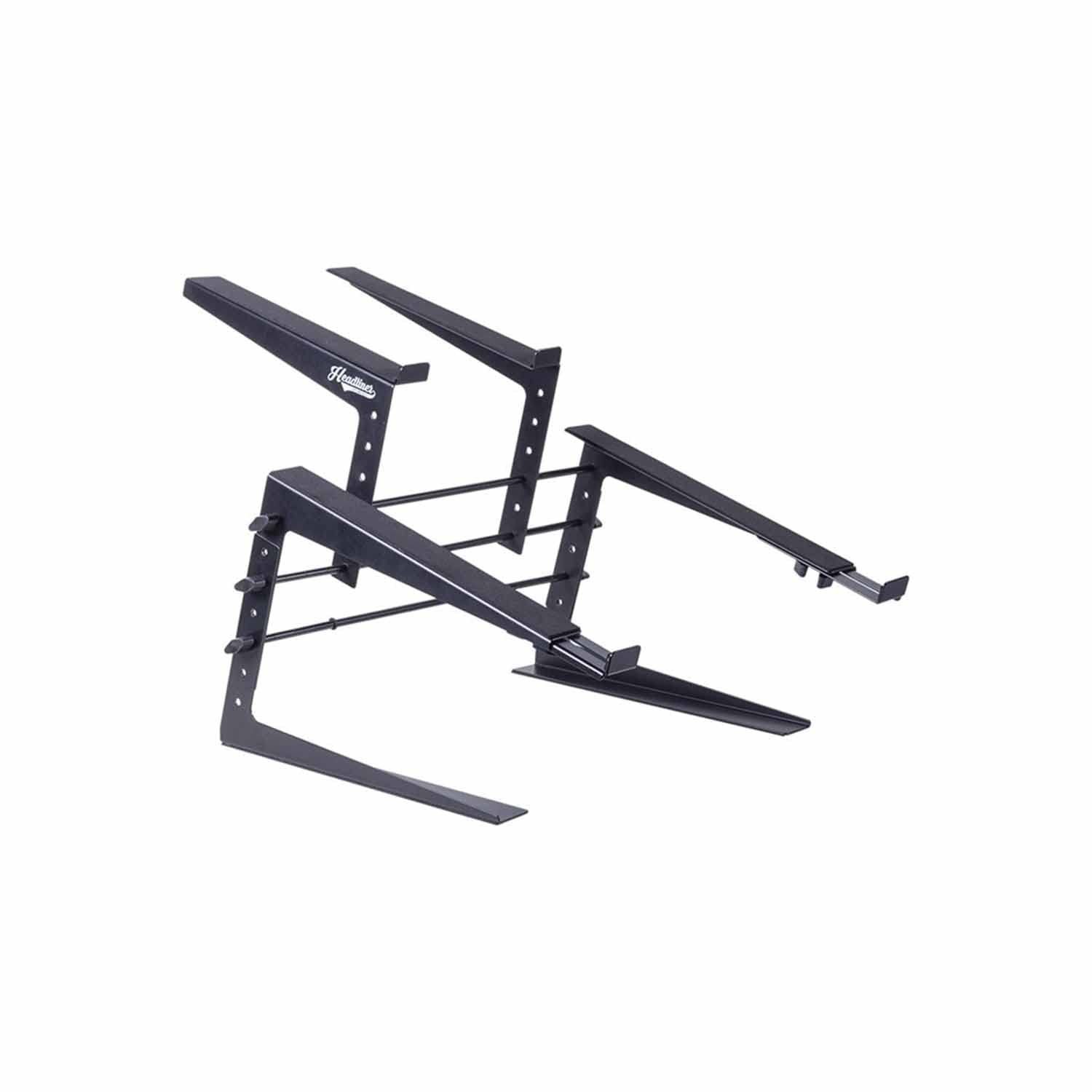 Headliner Covina Pro DJ Controller Stand