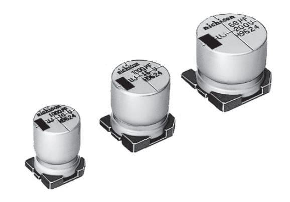 10Pcs UUJ2W4R7MNQ1MS