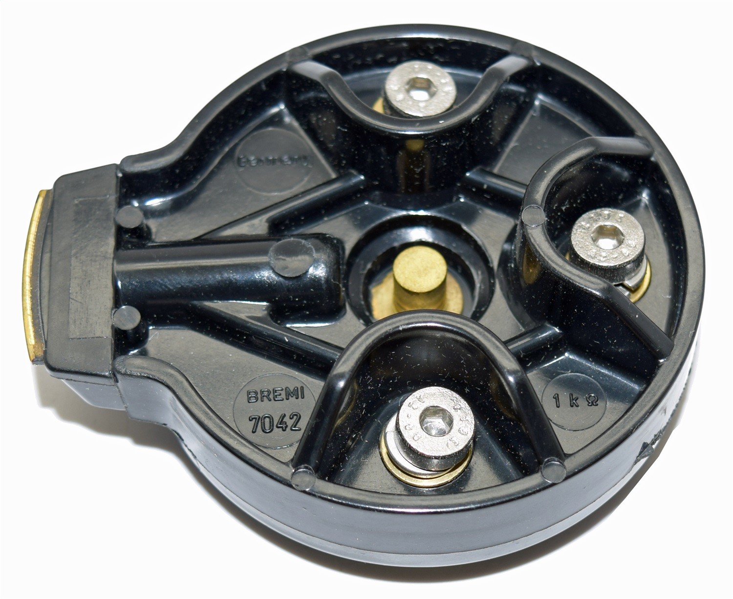Bremi 23-7042 Bremi Distributor Rotor For 93-95 600SEC 600SEL 600SL S600 SL600