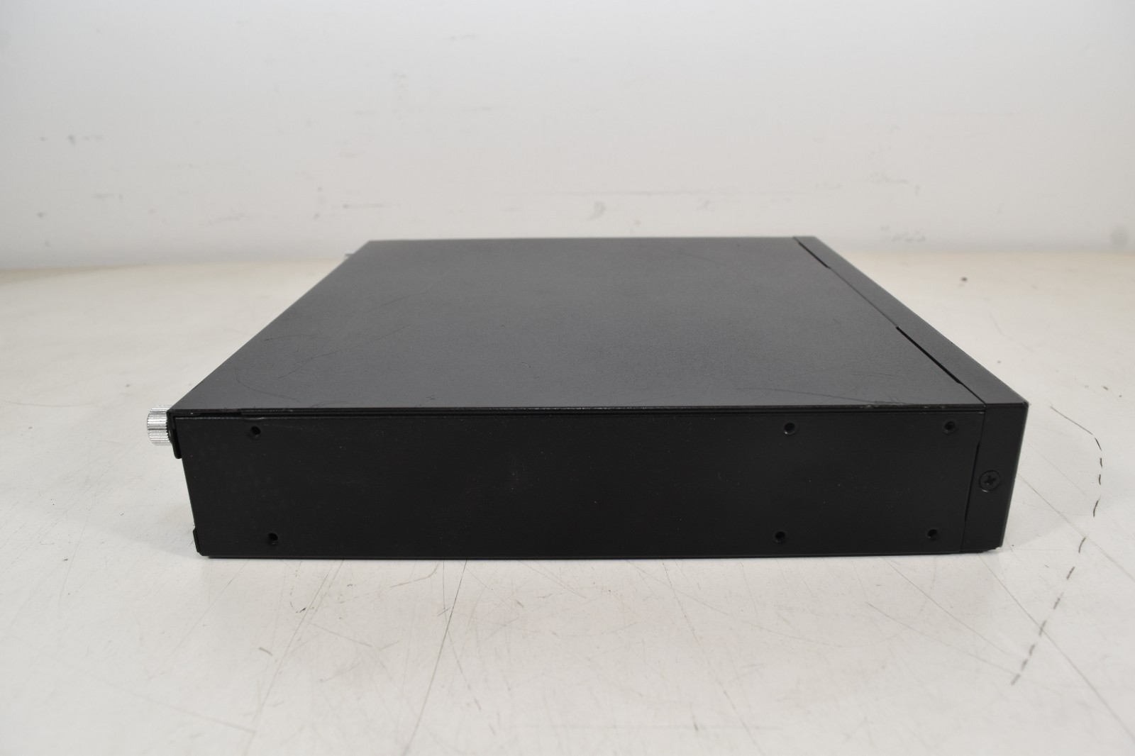Check Point QUANTUM 3600 Security Gateway AI ML Powered Threat Prevention