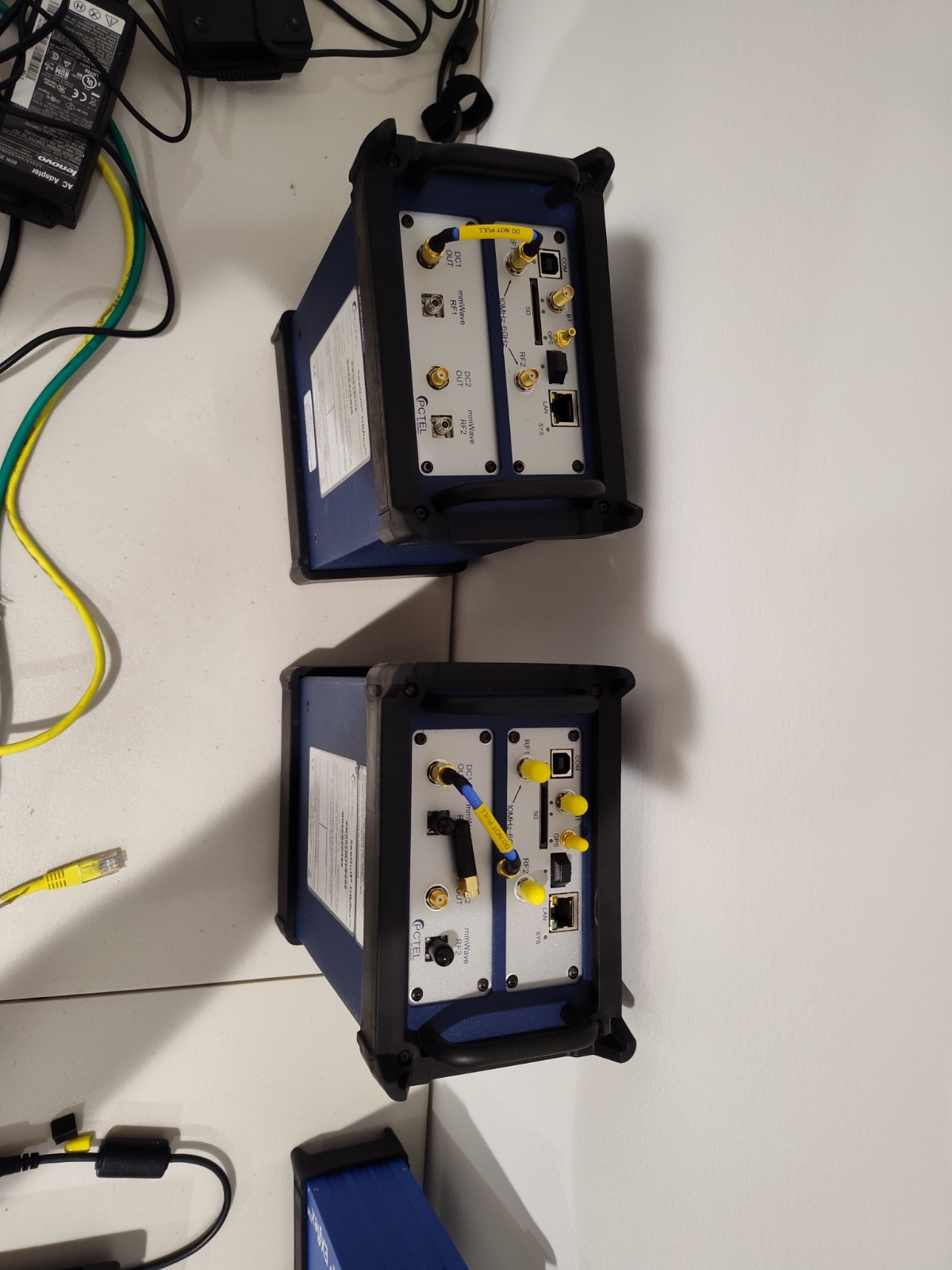Pctel Ibflex, Hbflex, Mxflex, Exflex Working Condition Checking Service