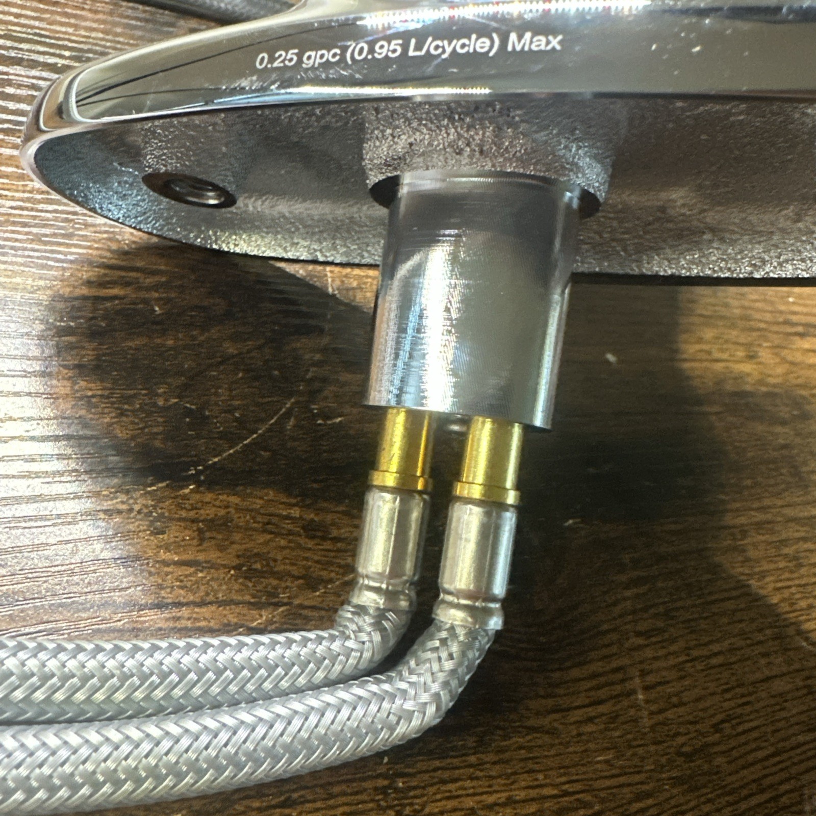 chicago faucet push button Faucet