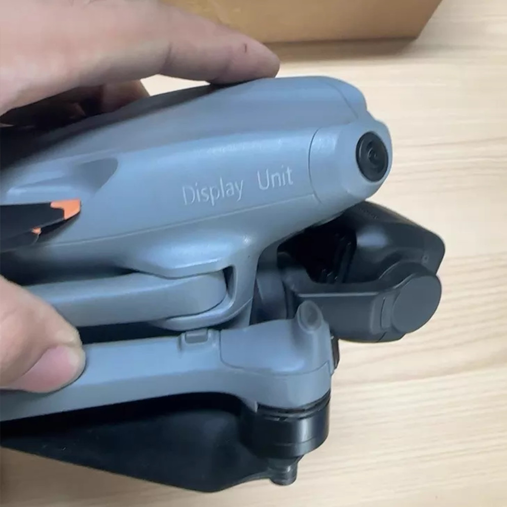 Genuine DJI Air 3 Drone - No Battery/No Controller - No Tariffs