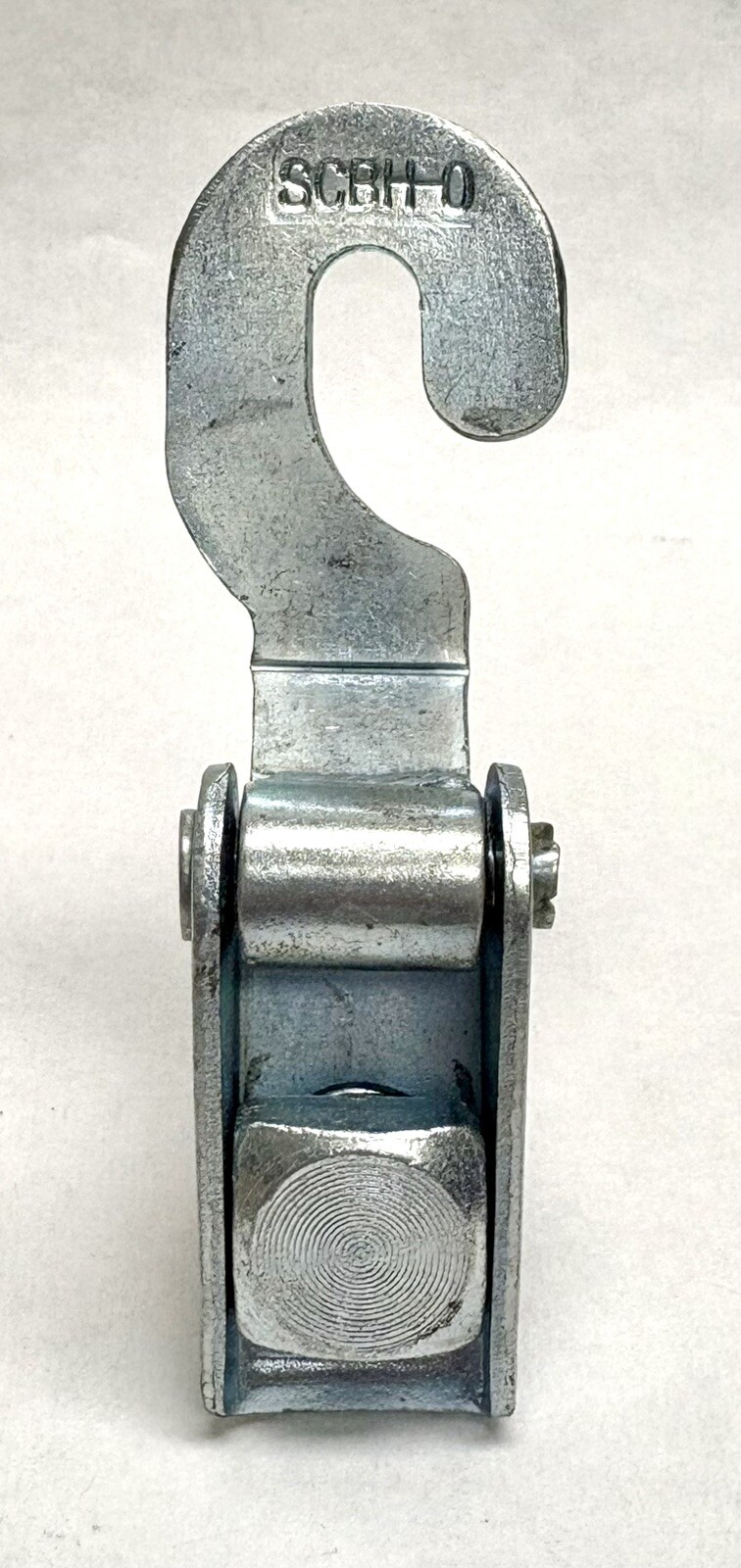 Mason Industries Seismic Cable Brace Hook SCBH-0