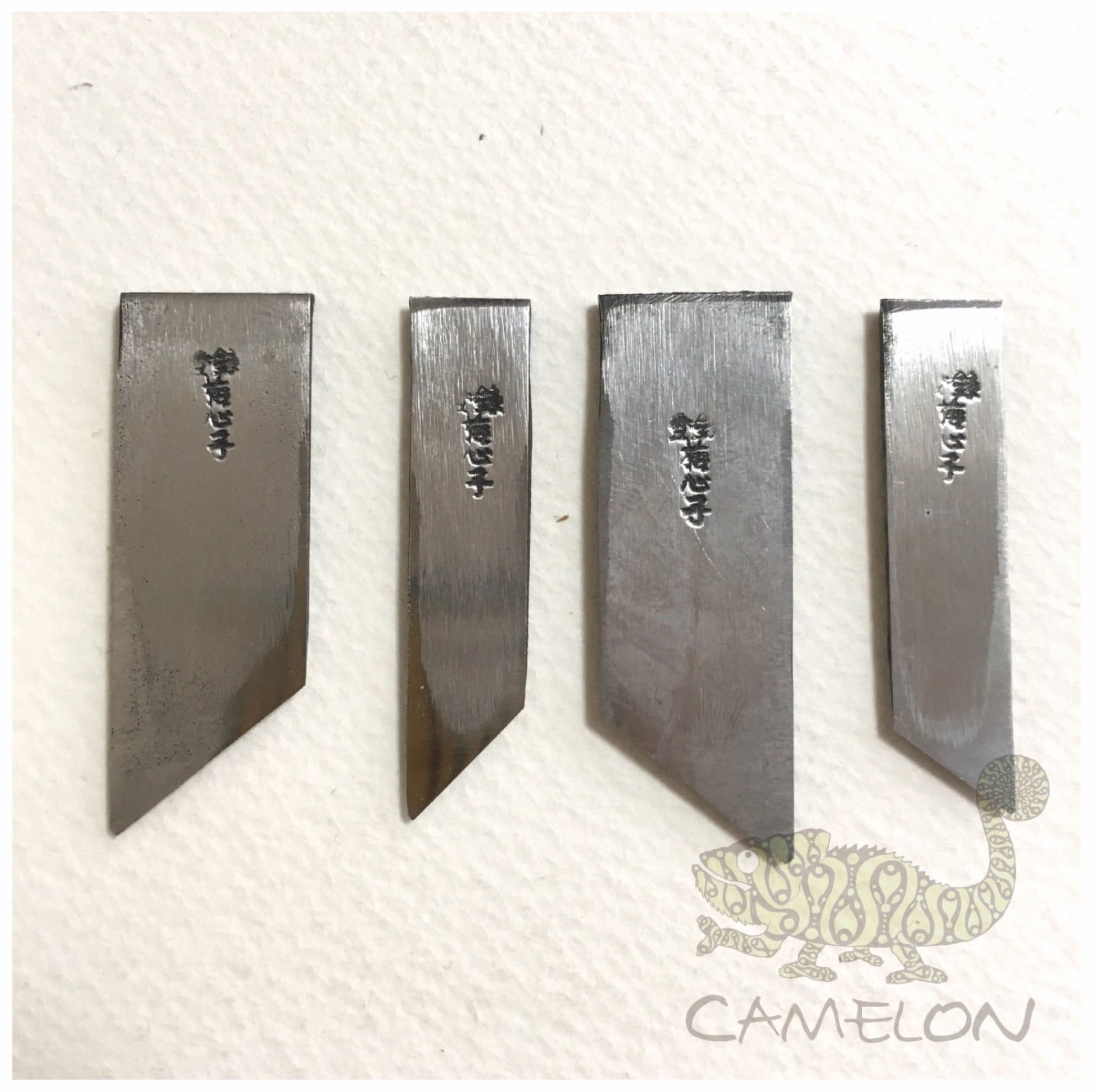 BAISHINSHI Japanese Marking Gauge Kehiki Small cutter Left Right 9mm,15mm Japan