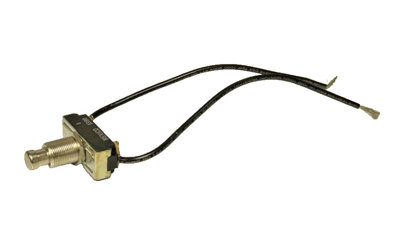 Carling Technologies 172 Push Button Switch Single Pole Extended Momentary 15amp