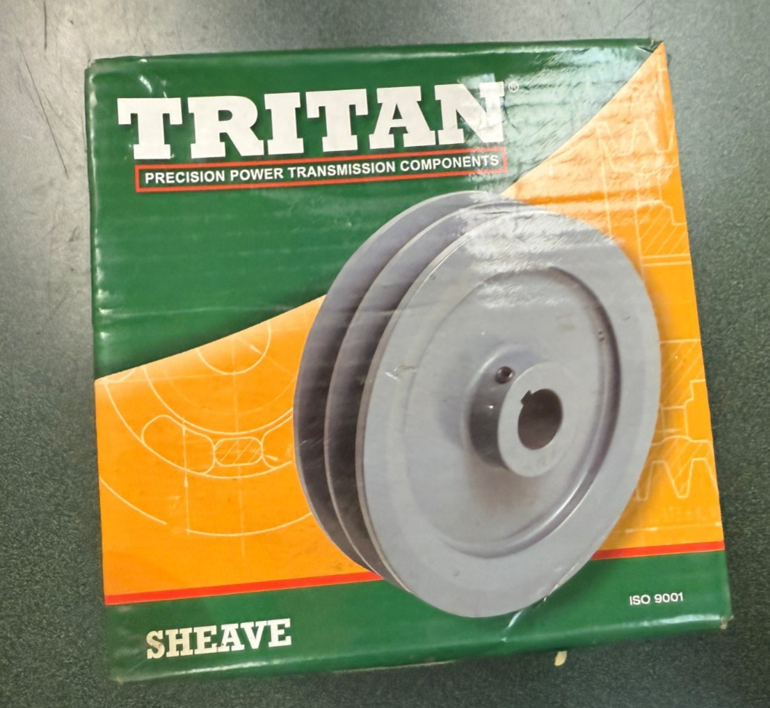 Tritan 1VP50X5/8 Variable Pitch Sheave