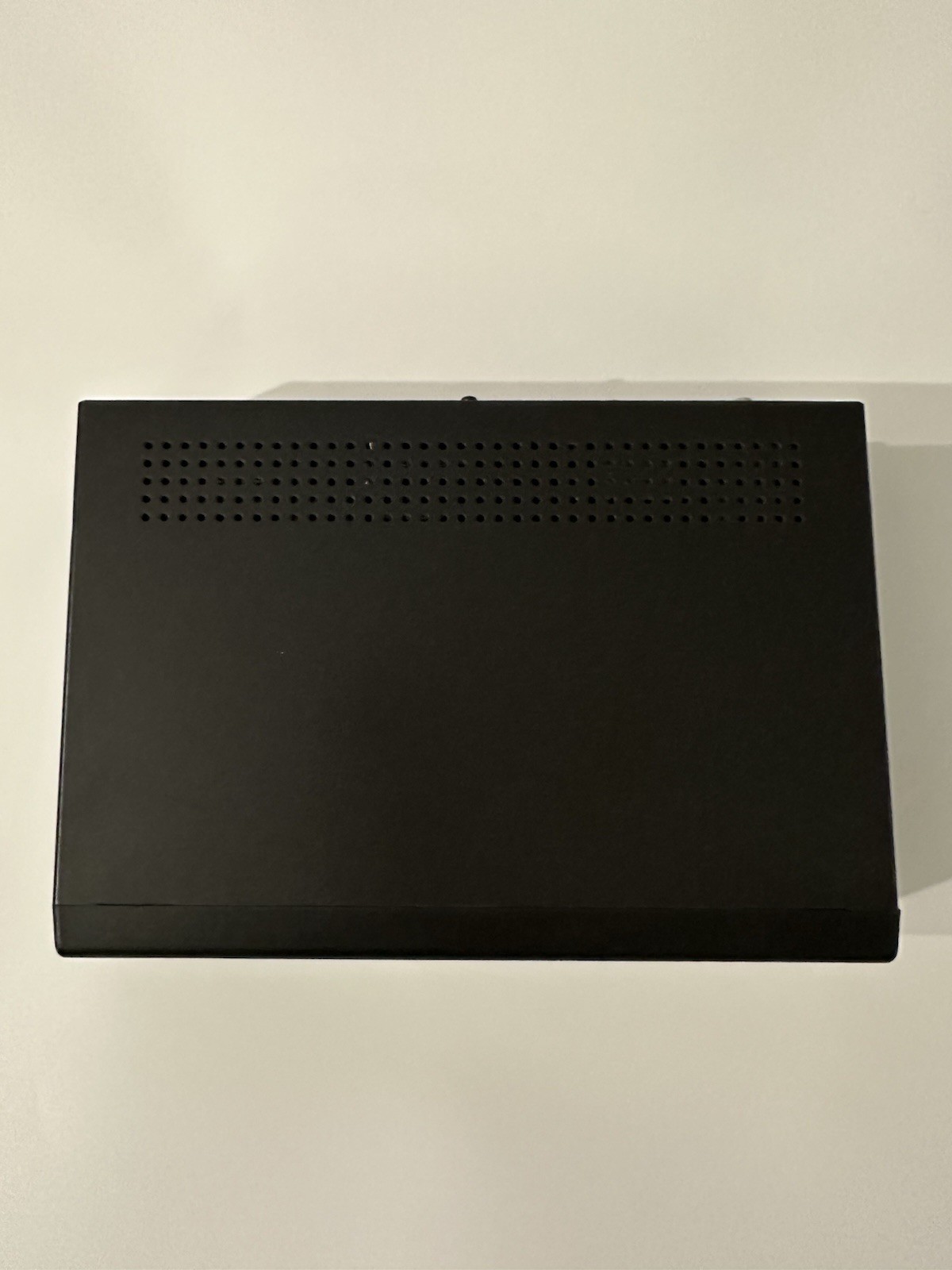 DirecTV Receiver Satellite Cable Box Only D12-300 Direct TV