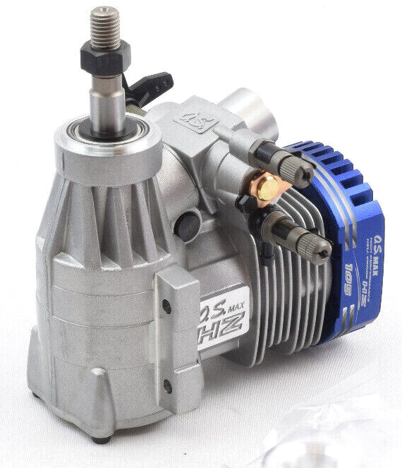 OS Engines 105HZ Hyper 1.05 RC Nitro 2 Stroke Helicopter Engine 18700
