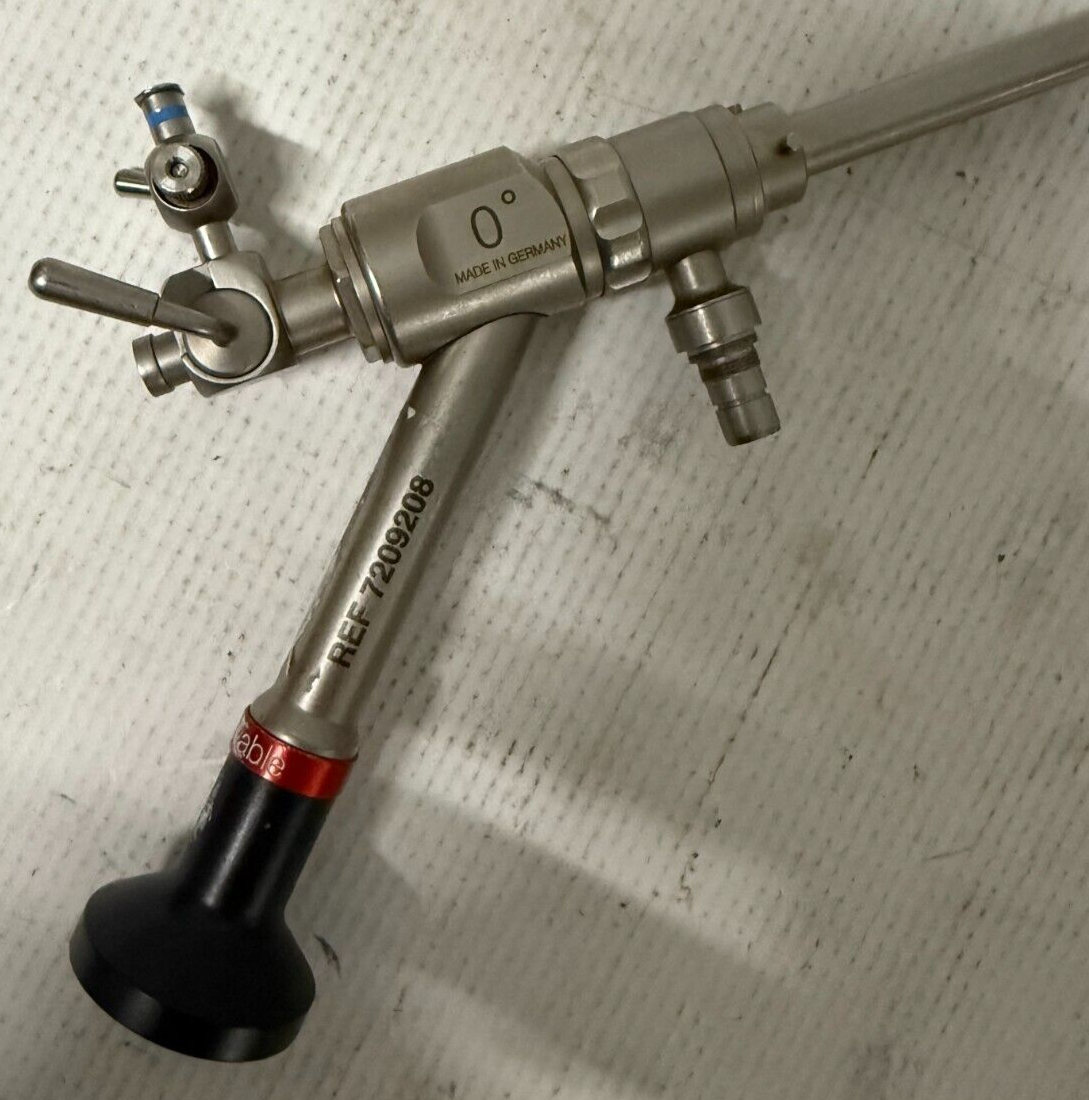 Smith & Nephew 7209208 30 Day Warranty