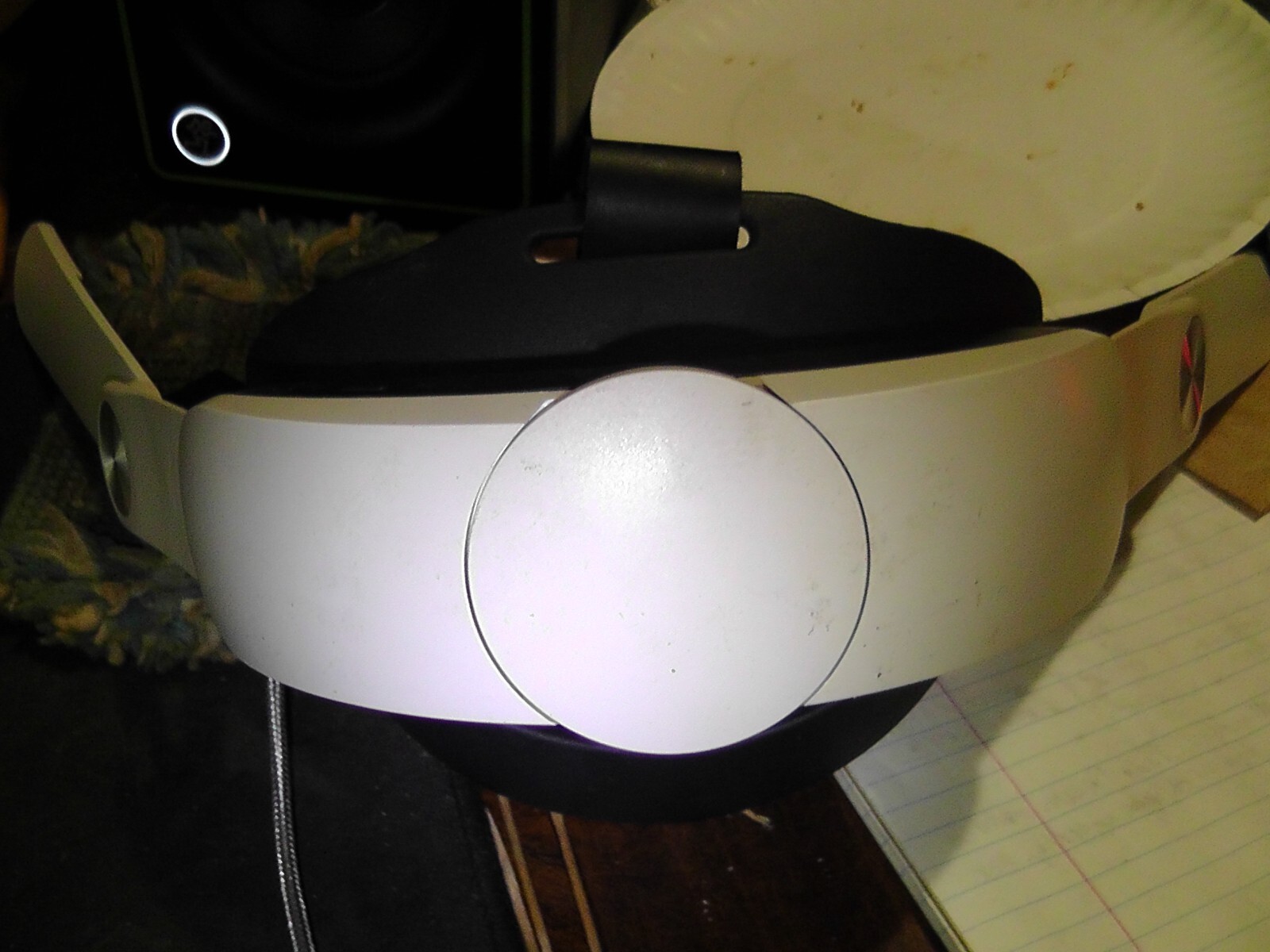 10000 mah battery pack for Oculus