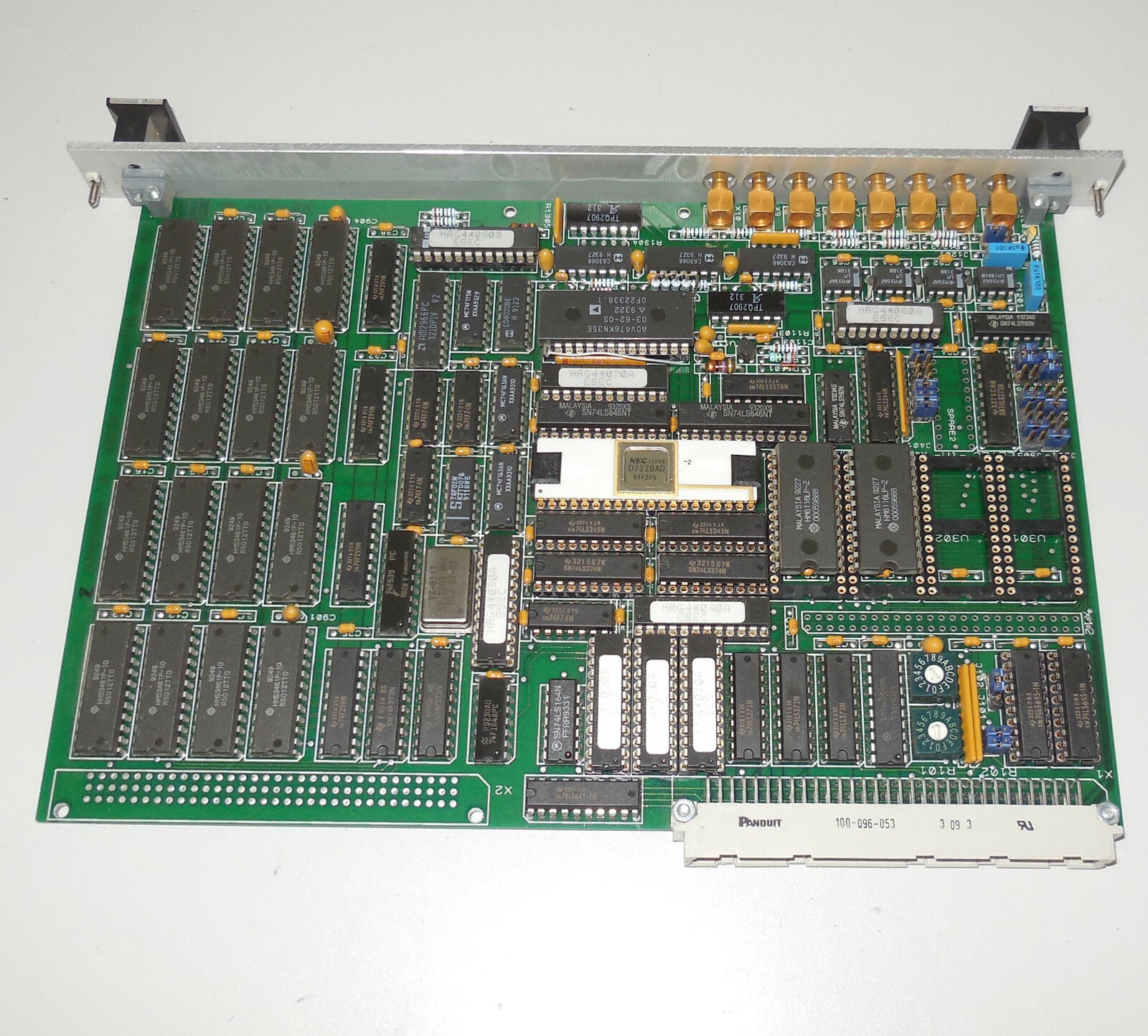 Eltec ESEC 932.050