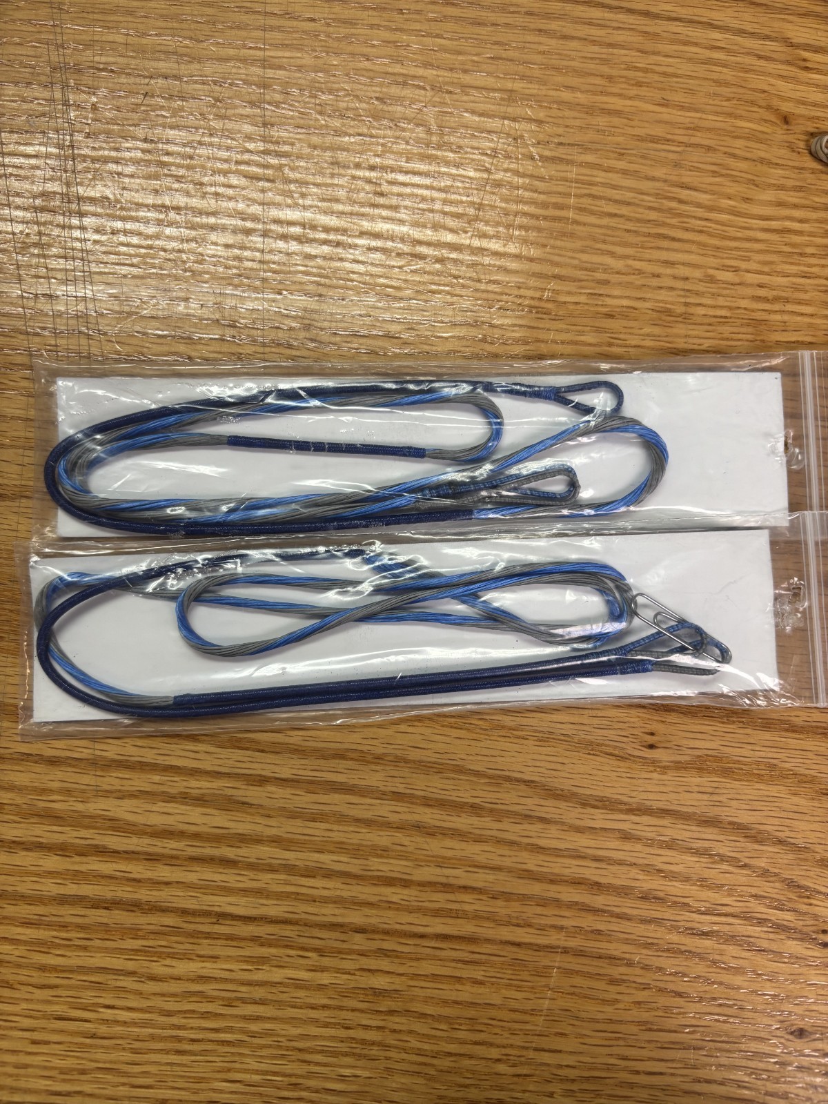 Xpedition Xcentric 7 String and cable set (XS Cam)