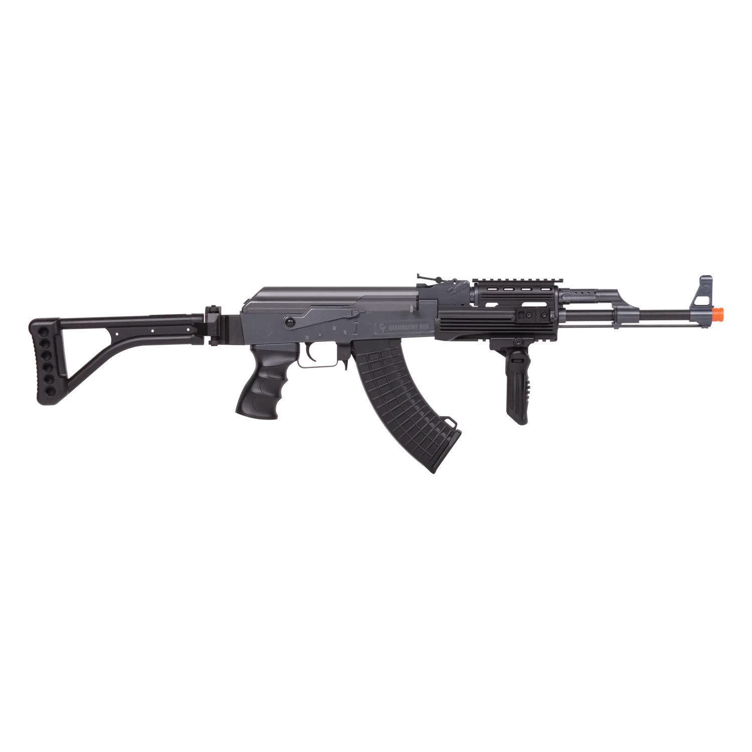 Game Face Insurgent AEG