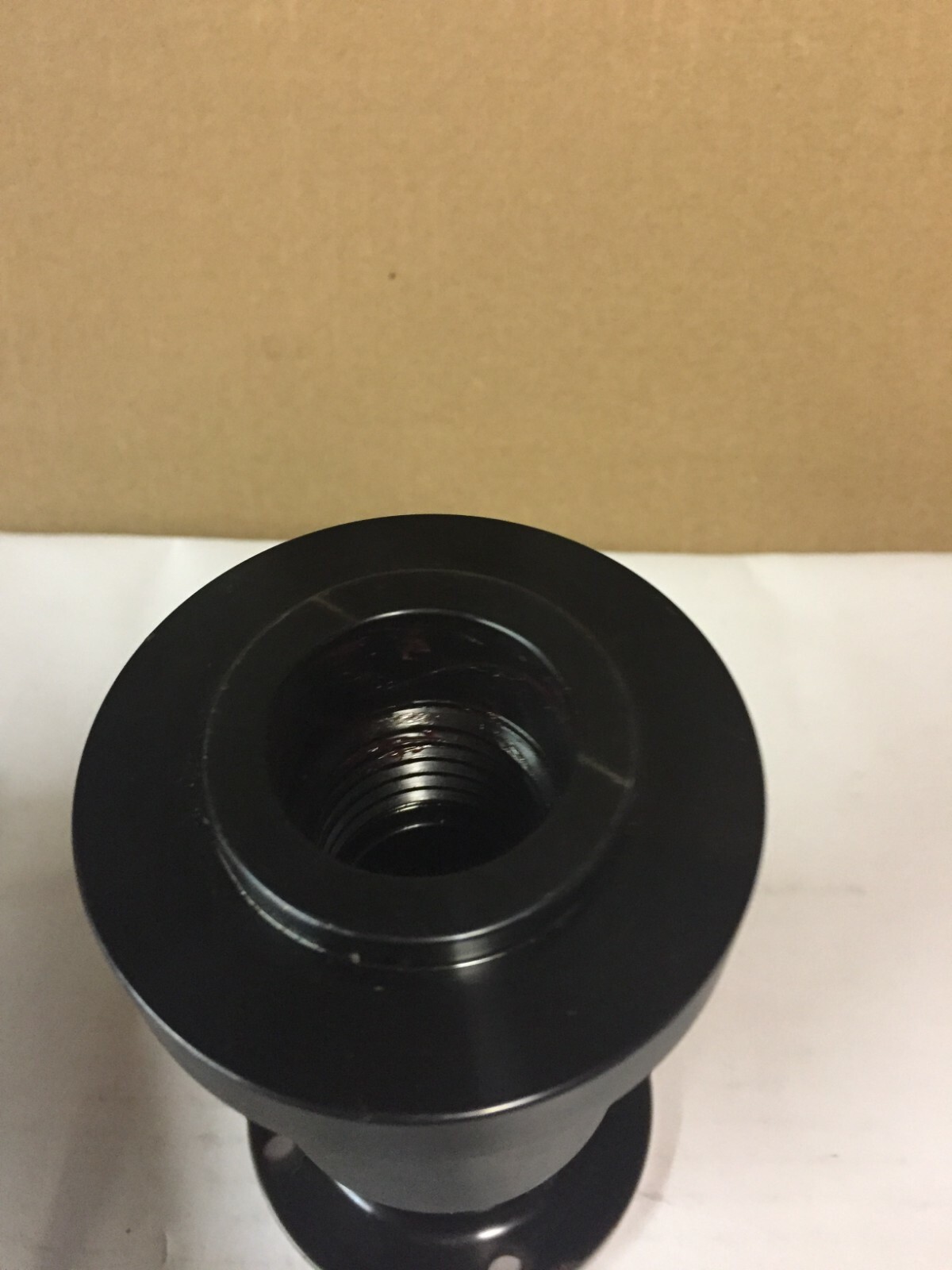 HAAS TSC UNION TRANS ADAPTER 50T COMP PT# 20-5468A