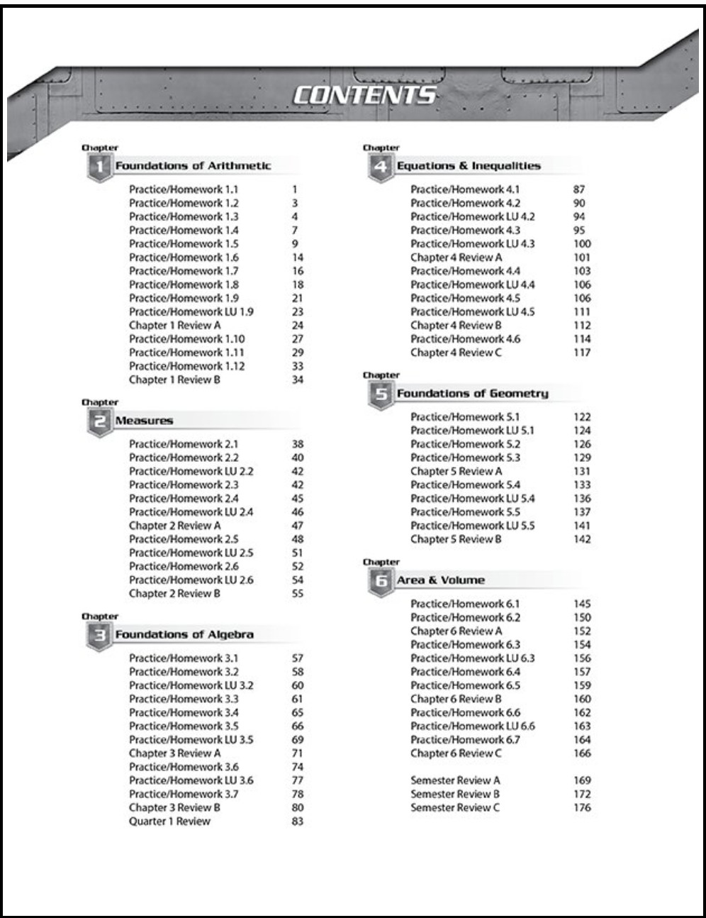NEW Abeka PRE-ALGEBRA SOLUTION KEY 319201 8th Grade Math Junior or High School