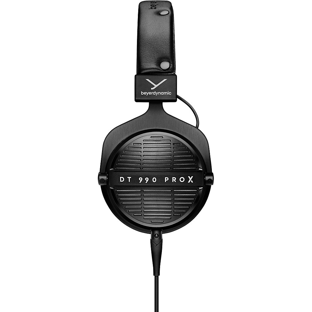 beyerdynamic DT 990 PRO X Open-Back Studio Headphones