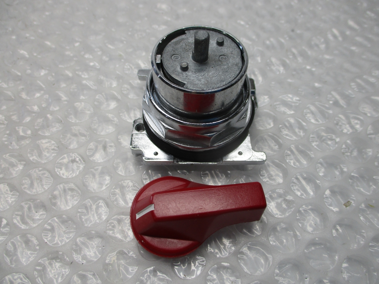 CUTLER HAMMER 10250T4023 SELECTOR SWITCH NSMP