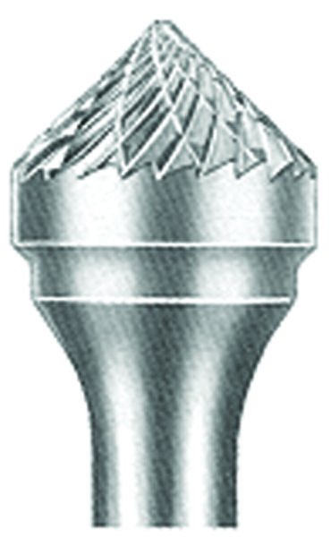 APT SK-5 Carbide Bur - USA - 2 Pcs.