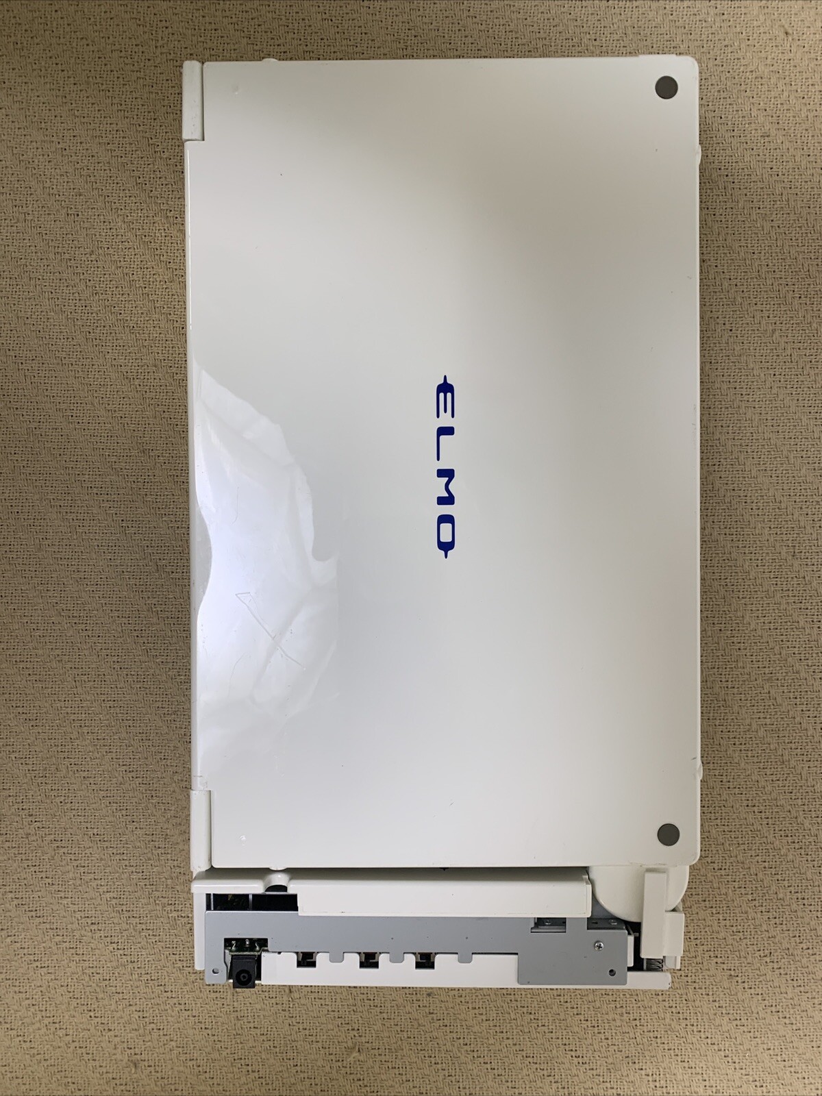 ELMO Projector-HV-110u - Camera/Visual Presenter ***PLEASE READ DESCRIPTION***