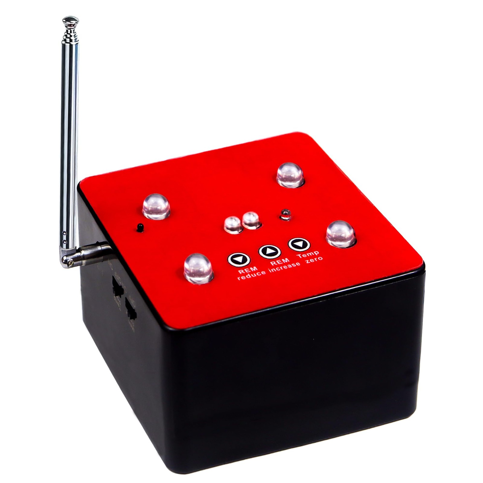 Professional Ghost Hunting Equipment : Precise EMF & Temp - Deviation...