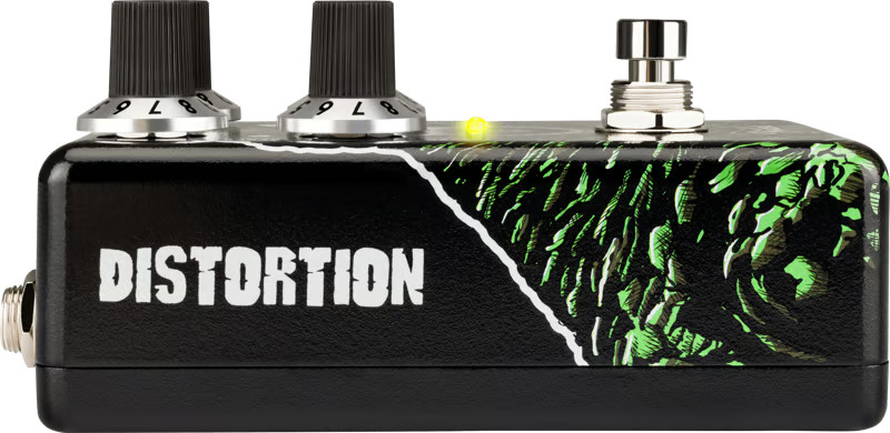 Fender Godzilla Distortion (T0000)