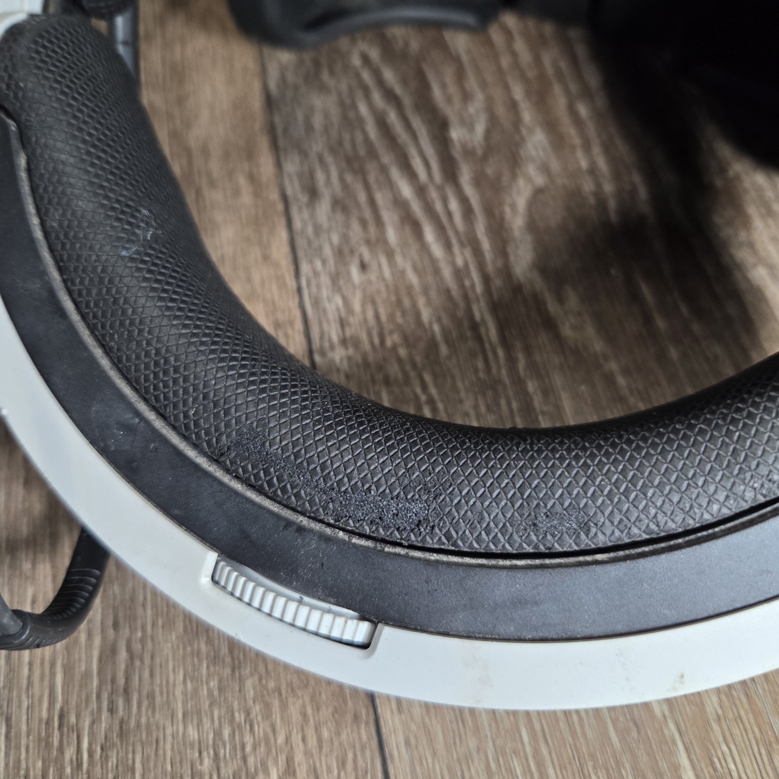 Sony PlayStation 4 PS4 VR Virtual Reality Headset UNTESTED