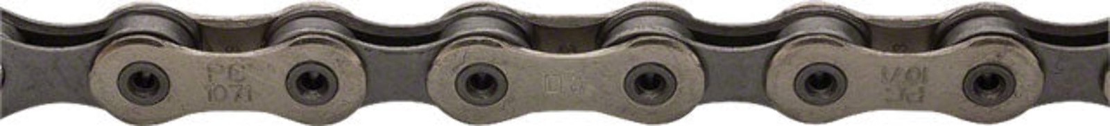 SRAM PC-1071 Chain - 10-Speed, 114 Links, Silver