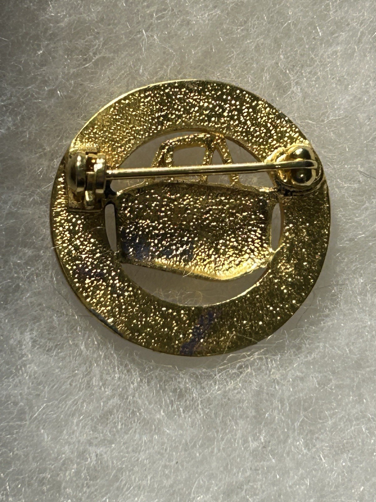 Vintage Longaberger Consultant Pin
