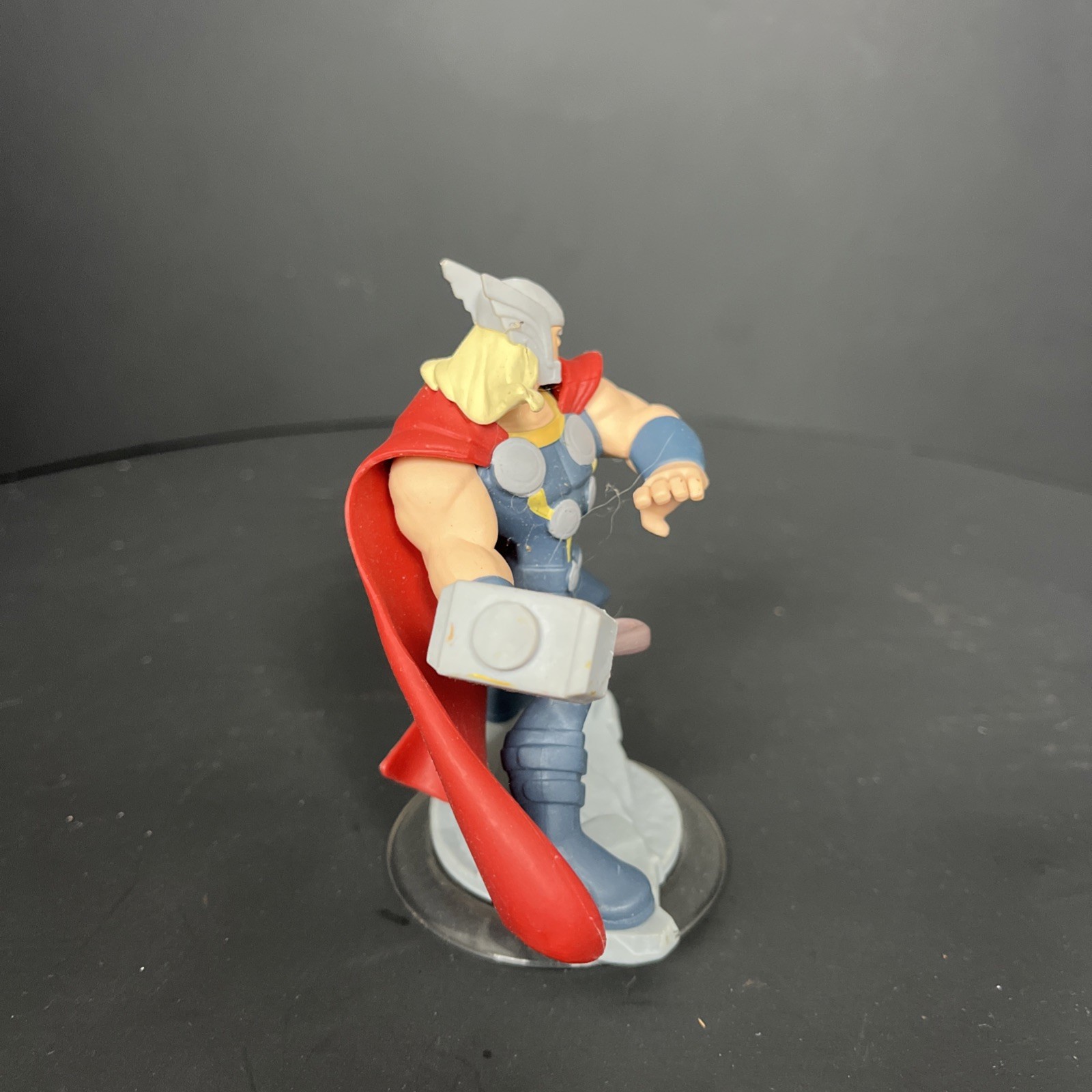 Disney Infinity 2.0 Marvel Avengers Thor Character INF