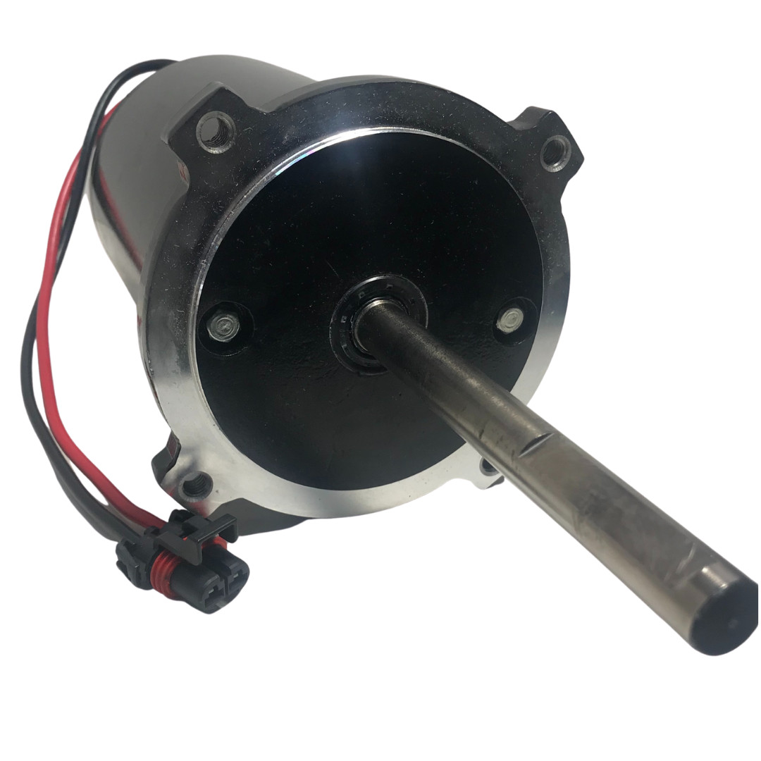 Salt Spreader Motor for SnowEx SP9500 SP9300 Spreaders D6887