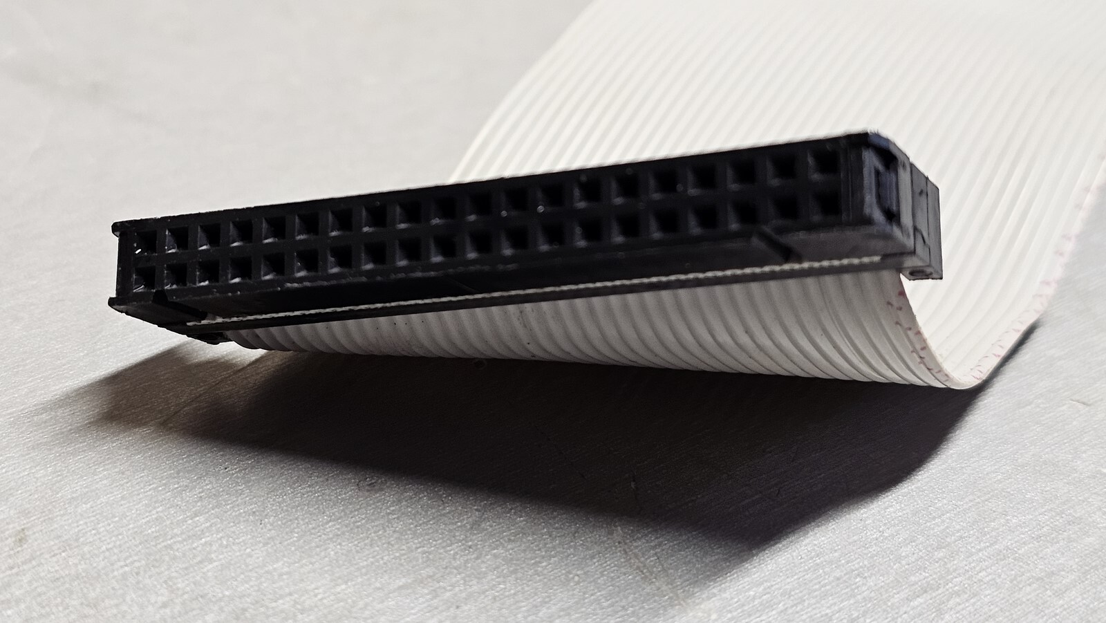 Generic IDE Hard Drive Cable Single Drive