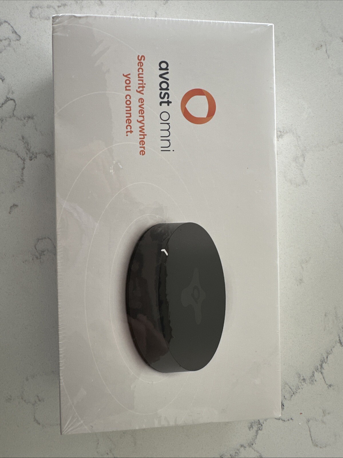 AVAST Omni Security Everywhere You Connect Brand New Sealed
