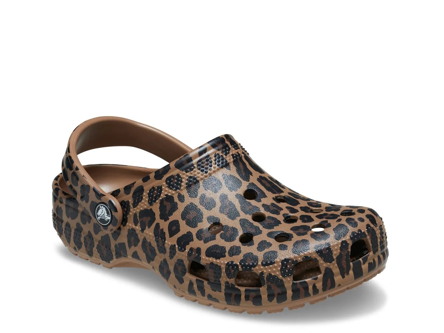 Woman's Clogs Crocs Classic Clog