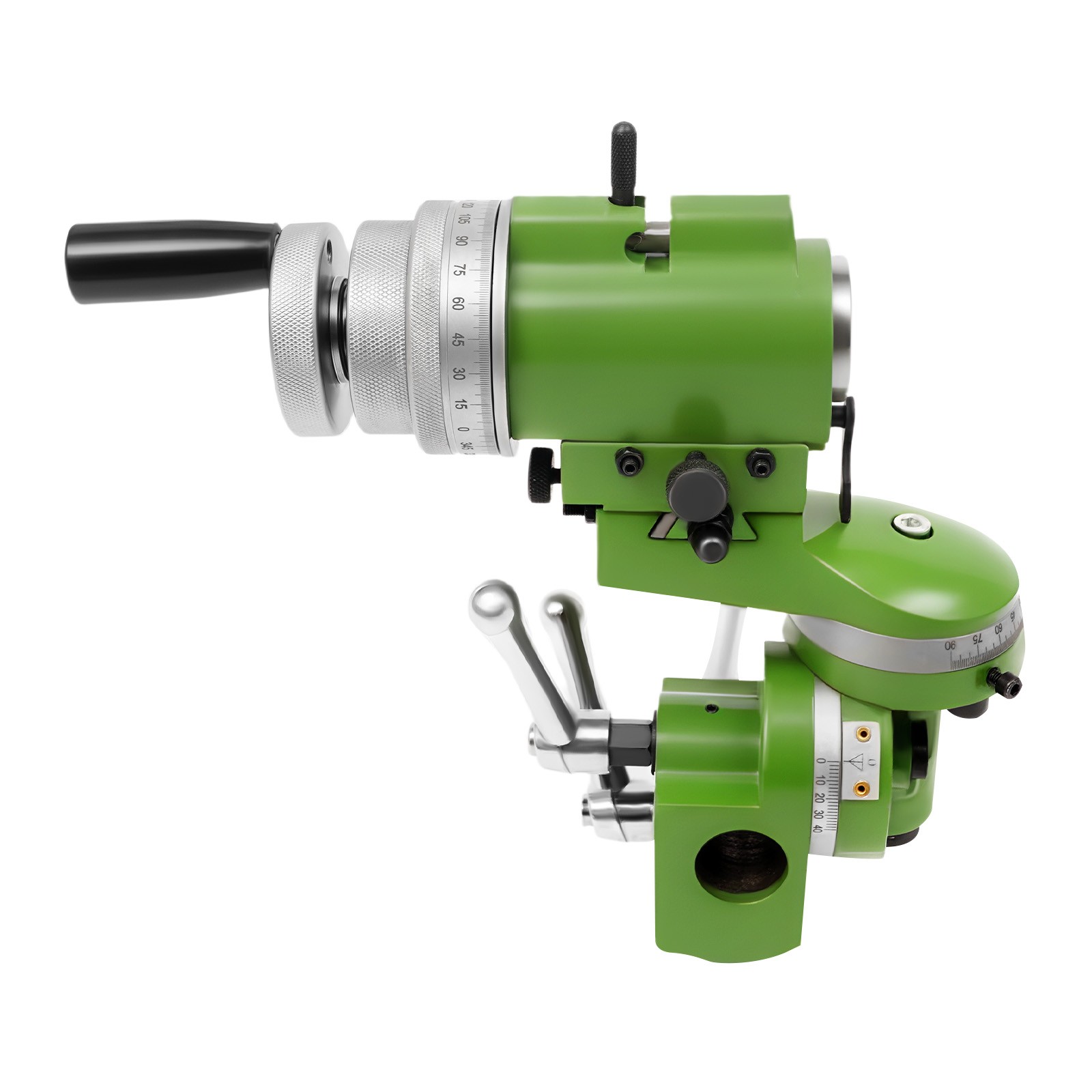 U2 Cutter Grinder Tool Adjustable Grinding Machine Stand With Accurate Scales