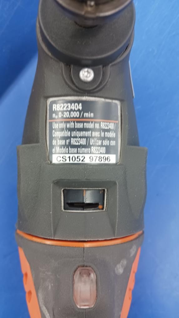 RIDGID TOOLS R8223400 (C26007751)