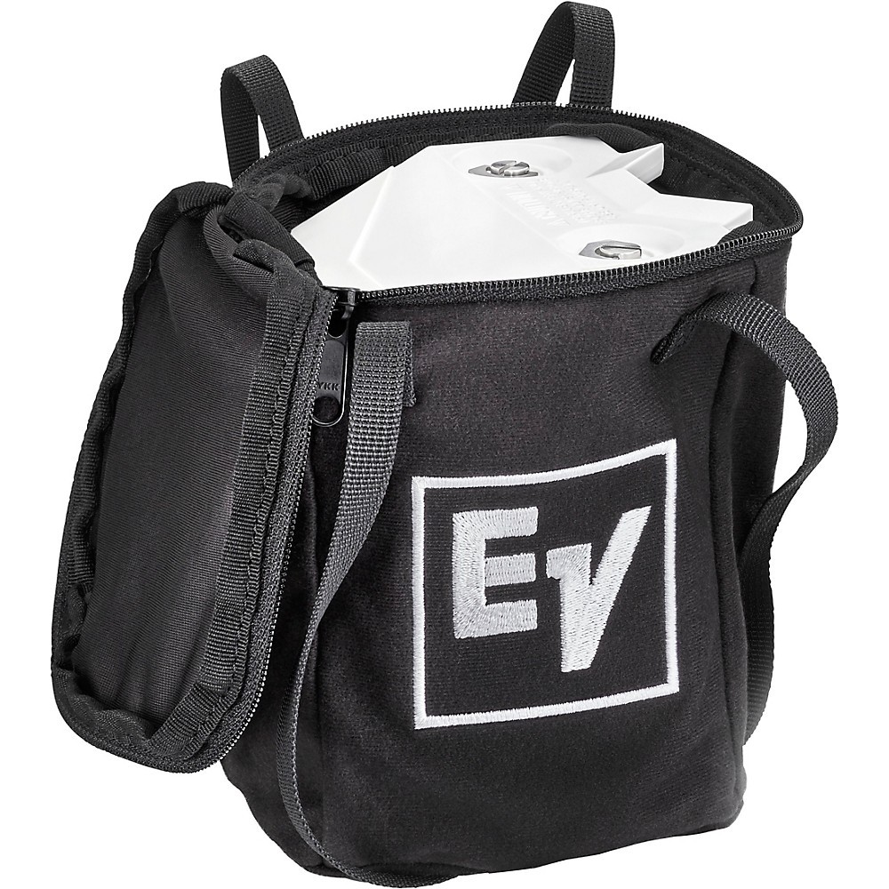 Electro-Voice EVERSE 8 Battery, White