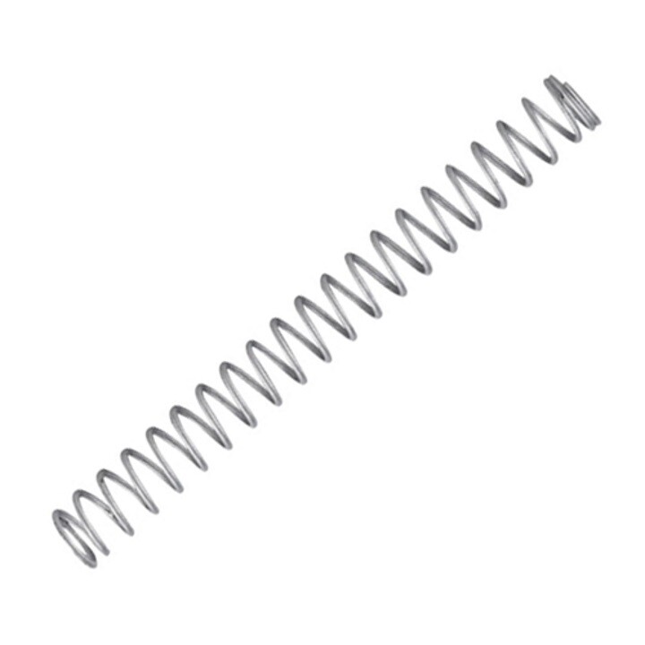 Glock OEM Gen 3, 4, 5 Firing Pin Spring 24N Silver SP00063