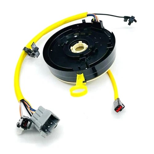 5C3Z-14A664-A CLOCK SPRING Fit F250 F350 F550 2002-2007 WITH CRUISE CONTROL