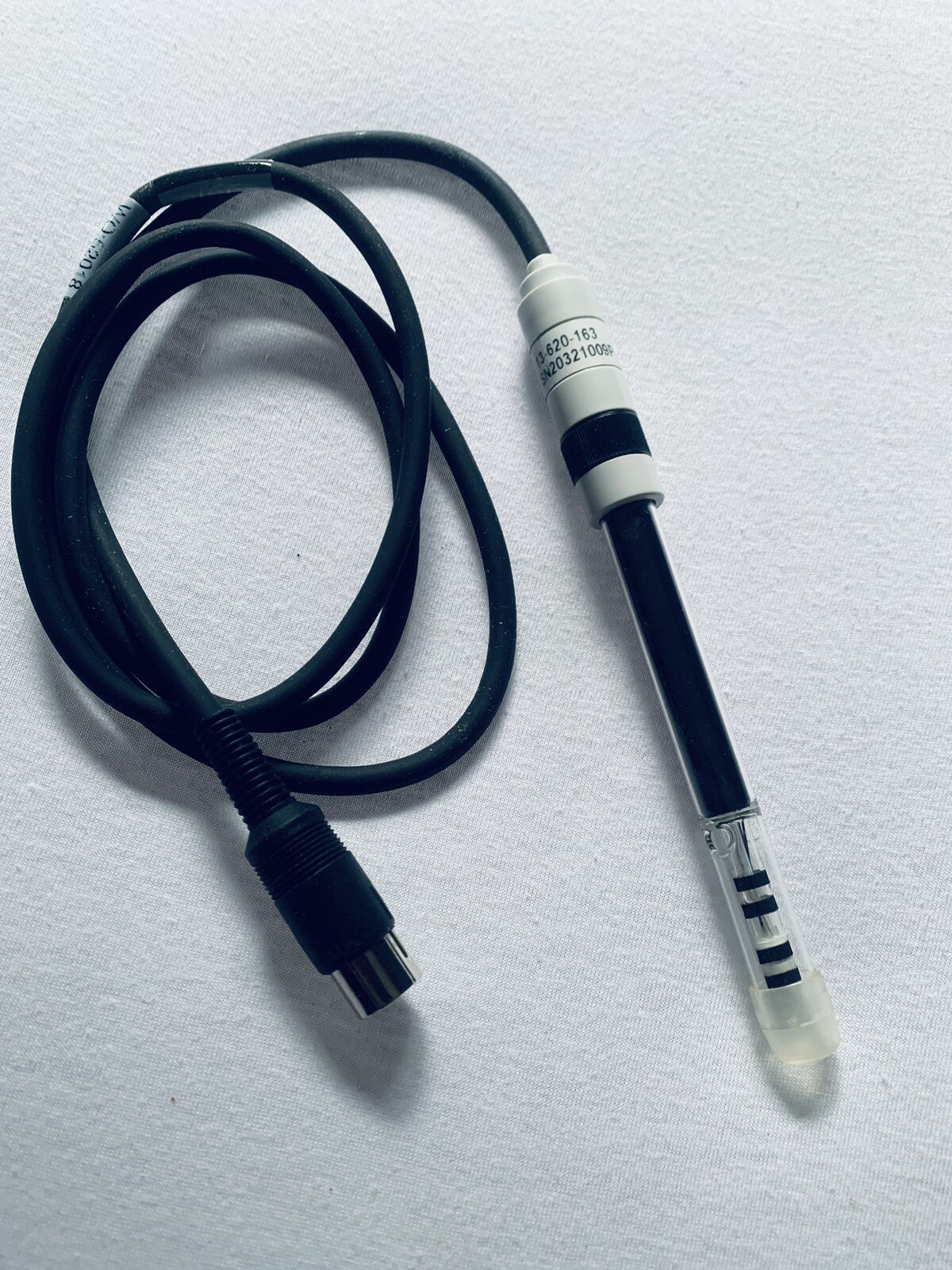 NEW Fisherbrand 13-620-163 Four Cell Conductivity / ATC Probe - 4-Cell