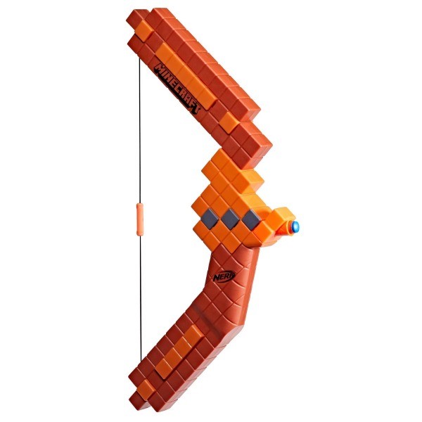 Minecraft Bow