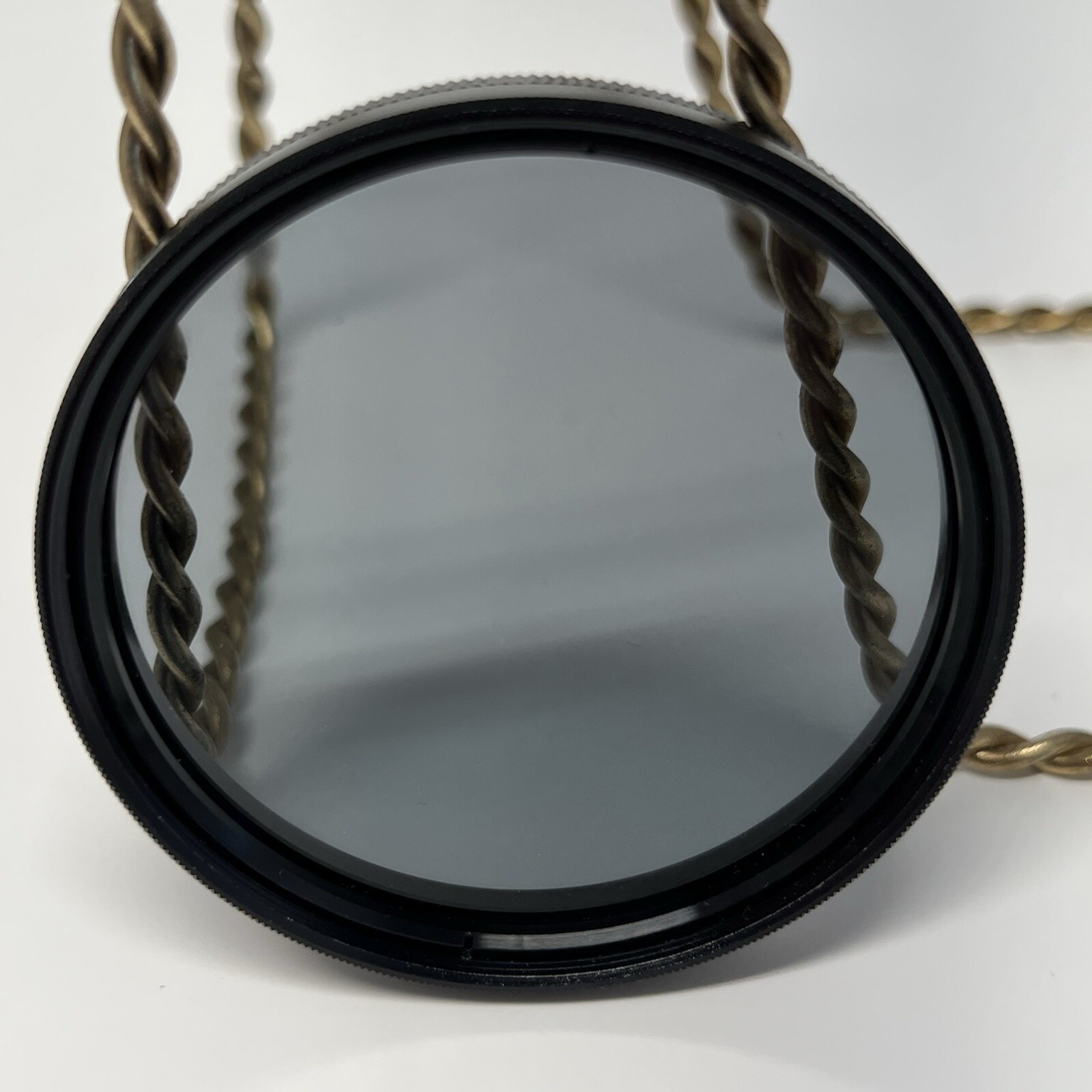 Toshiba 62mm PL Polarizing Lens Filter