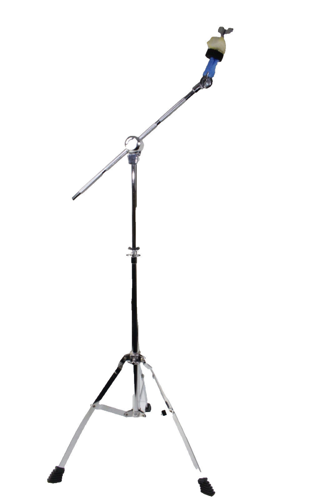 Unbranded Single-Braced Boom Cymbal  Stand  #R8540