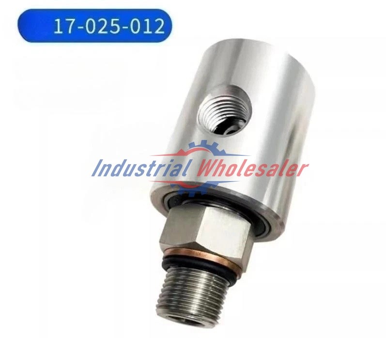 1PC NEW FOR 17-025-012 Deublin High-Speed Rotary Joint Substitute