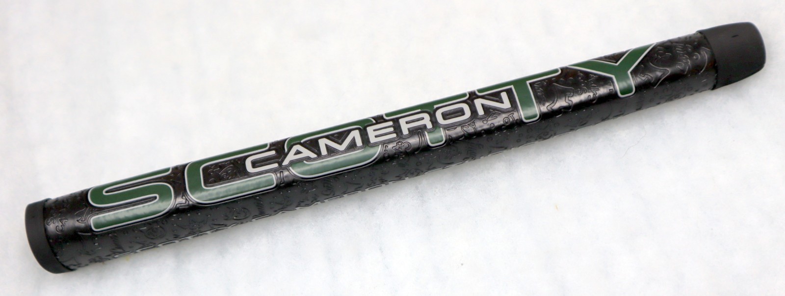 Scotty Cameron Custom Shop Greatest Hits Matador Grip - Mid-Size -NEW RELEASE!