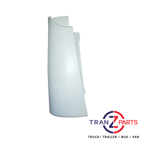 FITS DAF CF65, CF75, CF85 VALANCE PANEL BODY PANELS WIND DEFLECTOR RH